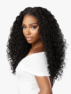 Sensationnel Bare Lace 13x6 Unit 2 SH/CHESTNUT SH/CHESTNUT
