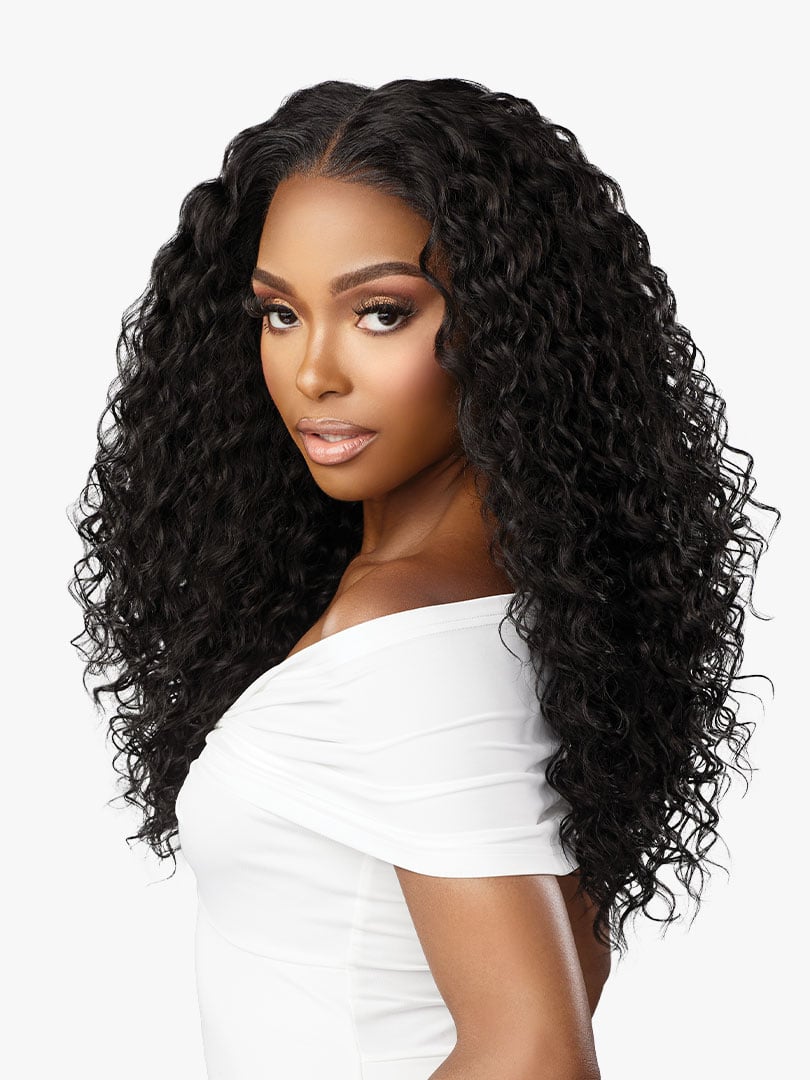 Sensationnel Bare Lace 13x6 Unit 2 SH/CHESTNUT SH/CHESTNUT