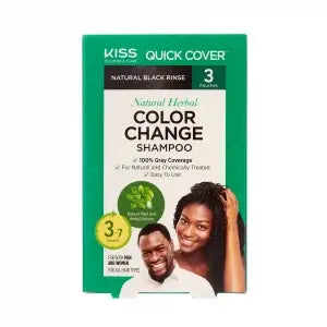 Natural Black official pack