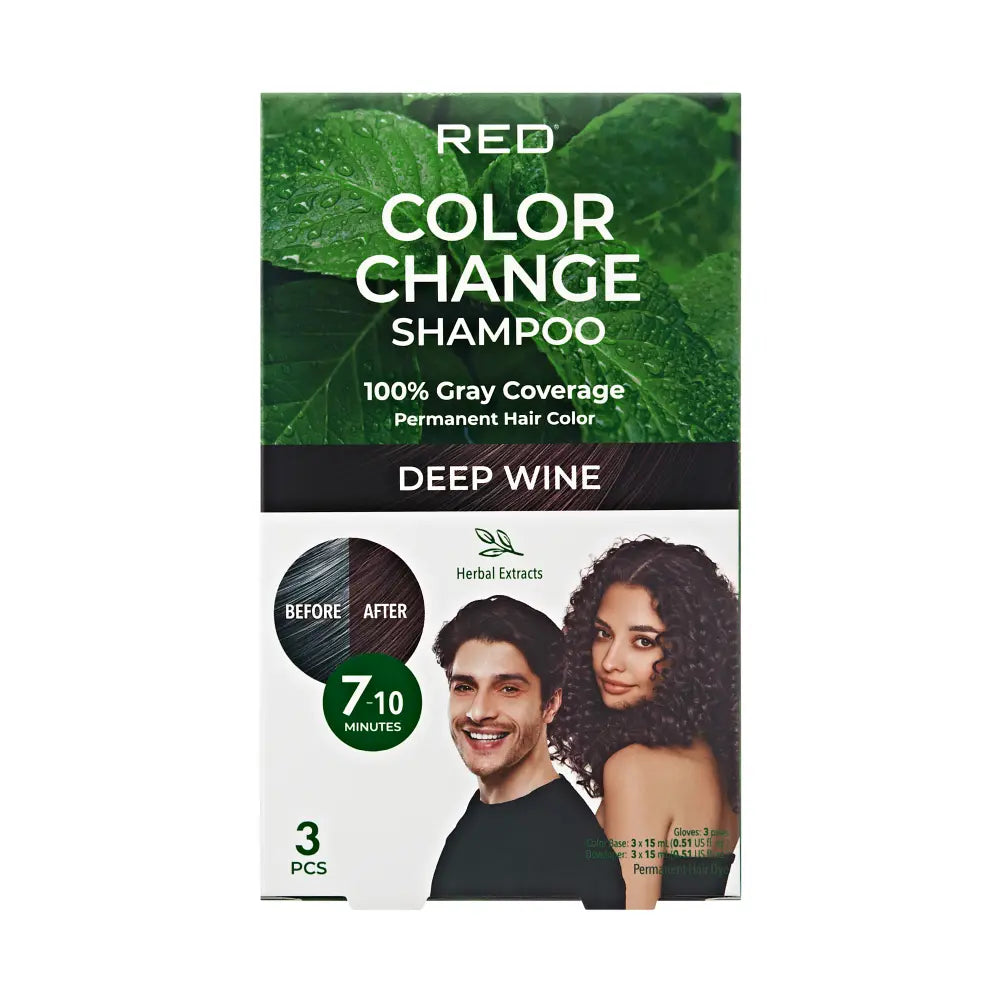 Deep Wine official pack