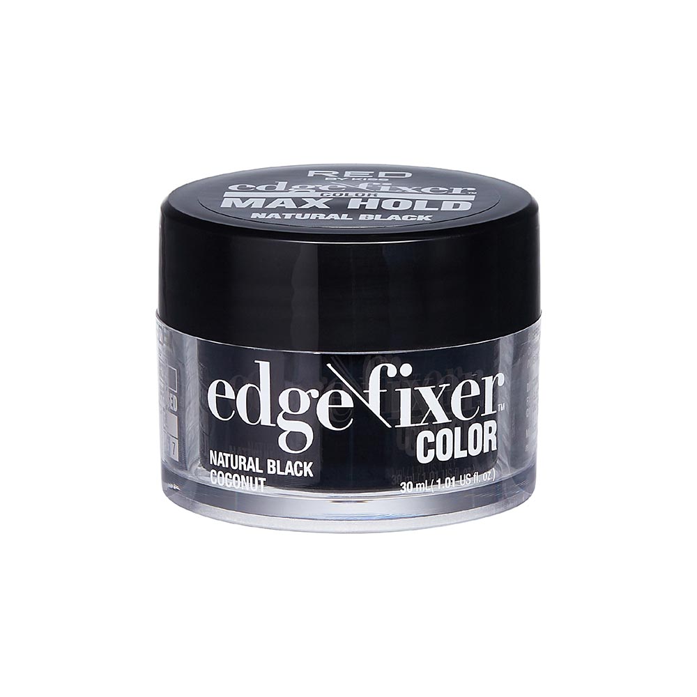 RED by KISS Edge Fixer Color official pack