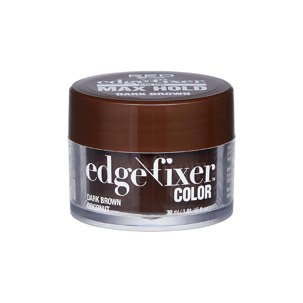 RED by KISS Edge Fixer Color official pack