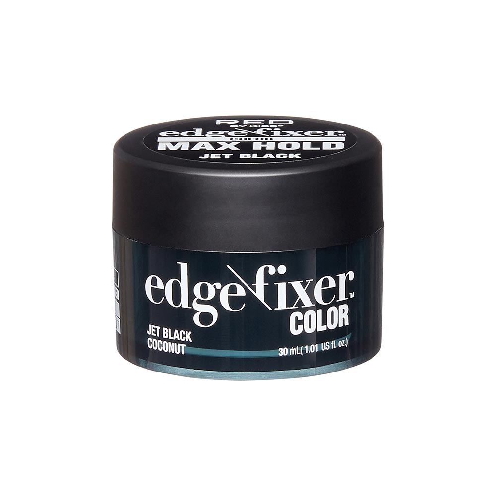 RED by KISS Edge Fixer Color official pack