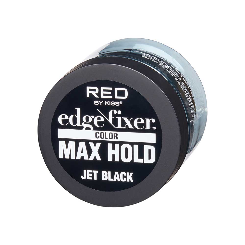 RED by KISS Edge Fixer Color official pack
