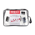 Ck01 Coloring Kit With Pouch Bag — official pack CK01 from ivyusa.com