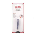 Kiss New York Premium Precision Clipper - KNY Premium Precision Nail Clipper official pack