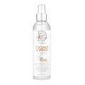 Design Essentials Coconut Water Curl Refresher, Monoi, 8 Ounce 8.0 oz — official pack photo 43018 (CM_CurlRefresher_8oz_WO.jpg) from designessentials.com