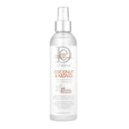 Design Essentials Coconut Water Curl Refresher, Monoi, 8 Ounce 8.0 oz — official pack photo 43018 (CM_CurlRefresher_8oz_WO.jpg) from designessentials.com