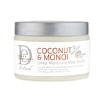 Design Essentials Coconut & Monoi Deep Moisture Milk Souffle 340g 12.0 oz — official pack photo 43019 (CM_Souflee_WO_1080x1080_8e6c523c-3baf-42a2-a7b8-94e9bd4fff9c.jpg) from designessentials.com