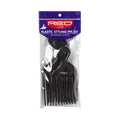 Red By Kiss Professional Plastic Styling Pik Set #Cpk05 607.0 g — official pack CPK05 from ivyusa.com