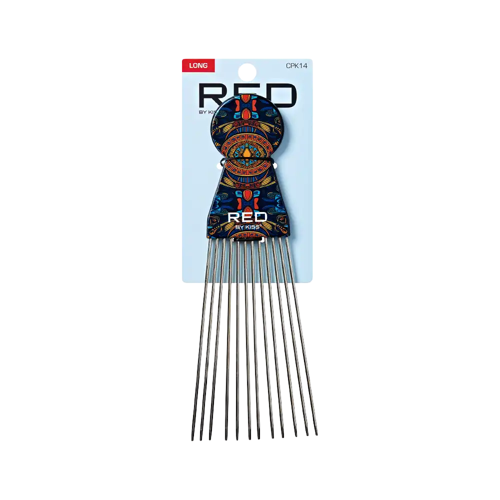 Long Majestic official pack
