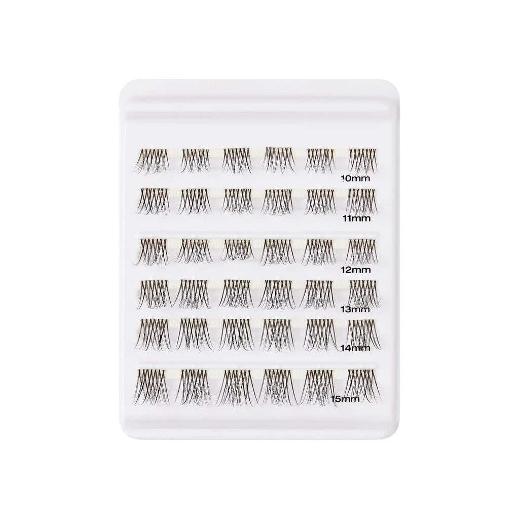 I-ENVY Light Cluster Palette Refill Pack - Length official pack