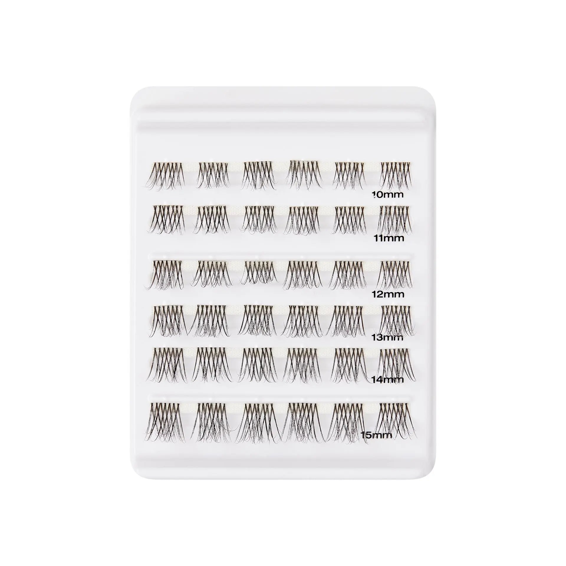 I-ENVY Light Cluster Palette Refill Pack - Length official pack
