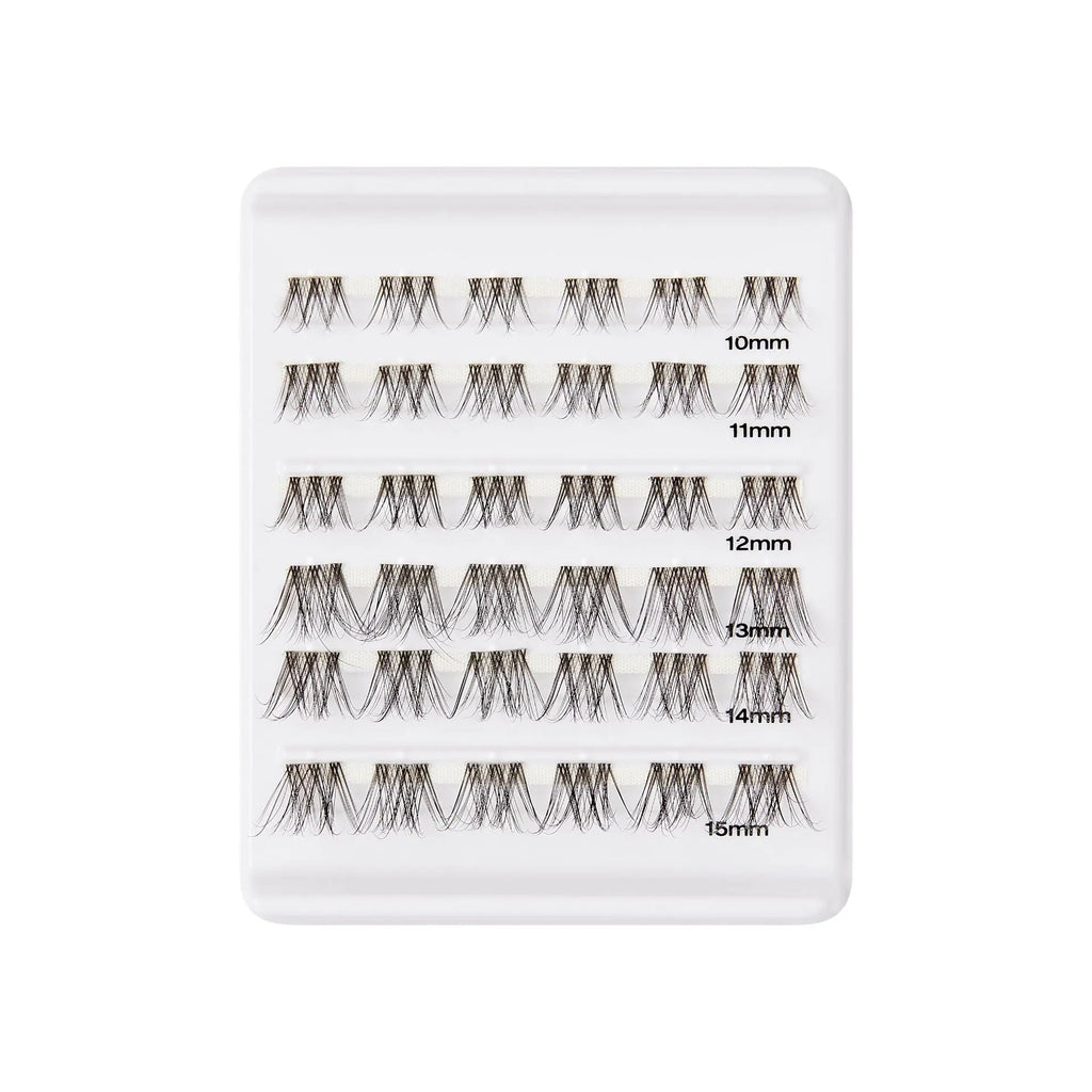 I-ENVY Light Cluster Palette Refill Pack - Length official pack