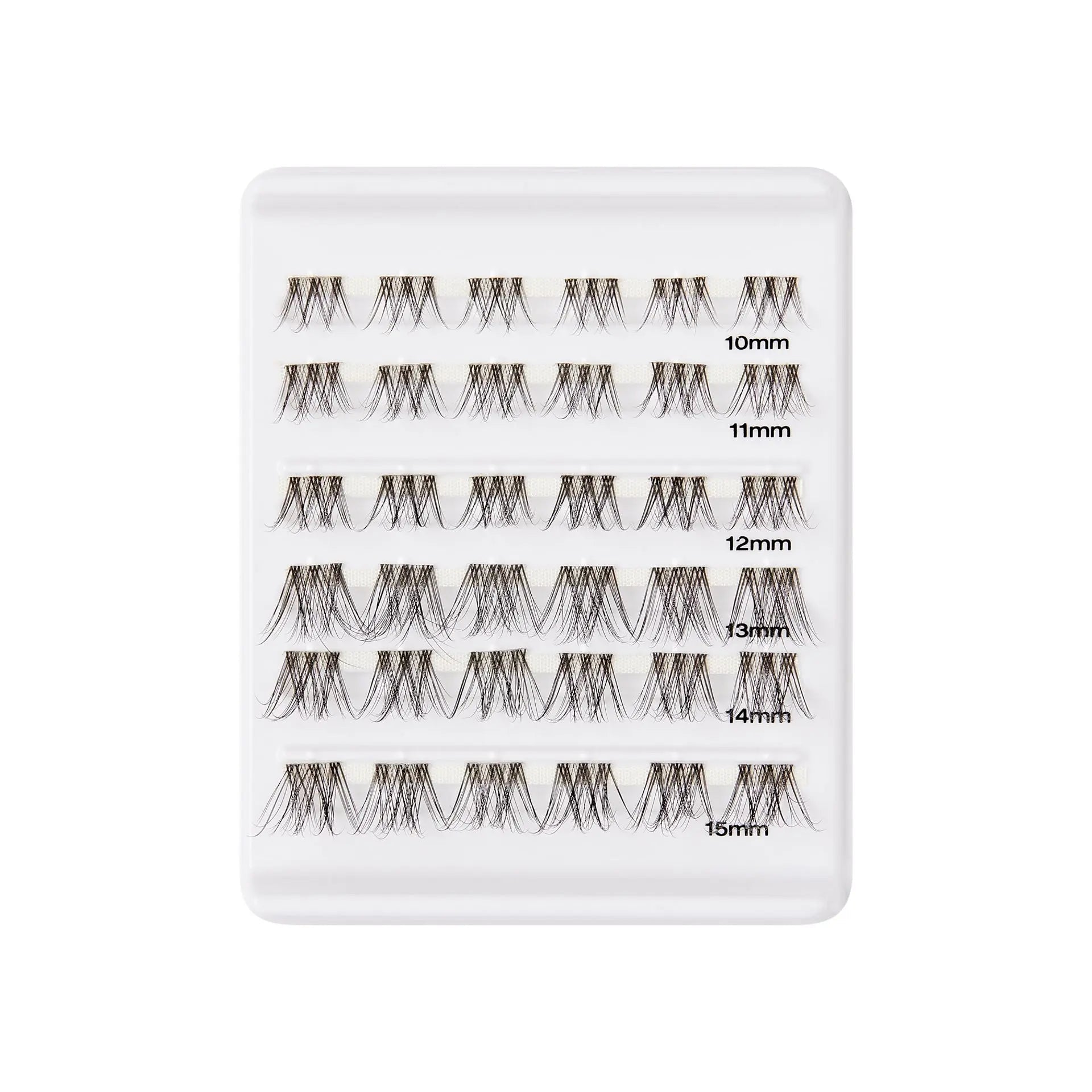 I-ENVY Light Cluster Palette Refill Pack - Length official pack