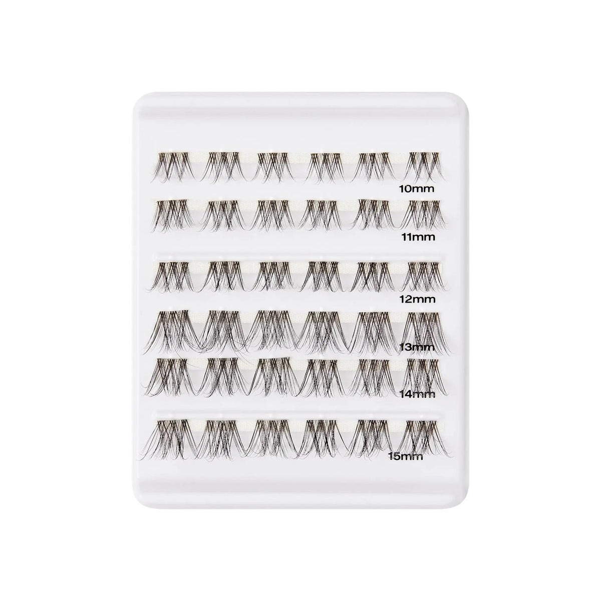 iENVY Cluster Palette Refill #04