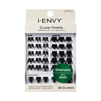 I-ENVY Dramatic Cluster Palette Refill Pack - Mixed - #15 official pack