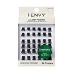 I-ENVY Dramatic Cluster Palette Refill Pack - Length - #18 official pack
