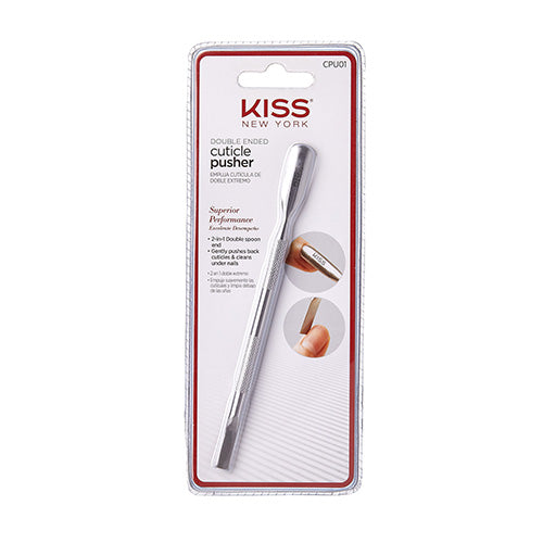 Kiss New York Cuticle Pusher - KNY Cuticle Pusher official pack