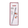 Kiss Double Ended Cuticle Groomer #Cpu02 — official pack CPU02 from ivyusa.com