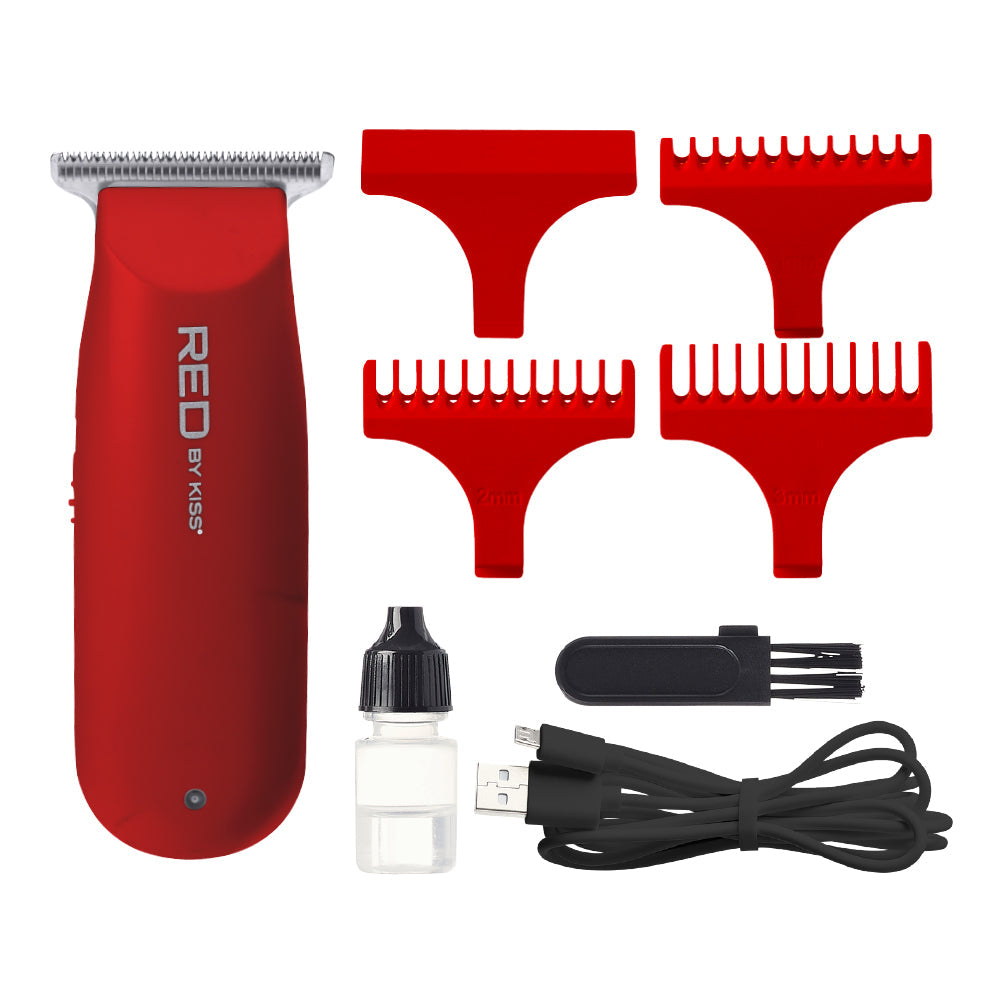 Red official pack