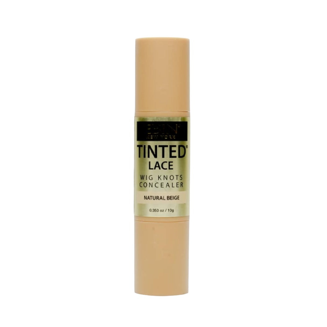 Ebin New York Tinted Lace Wig Knots Concealer 10g Natural Beige