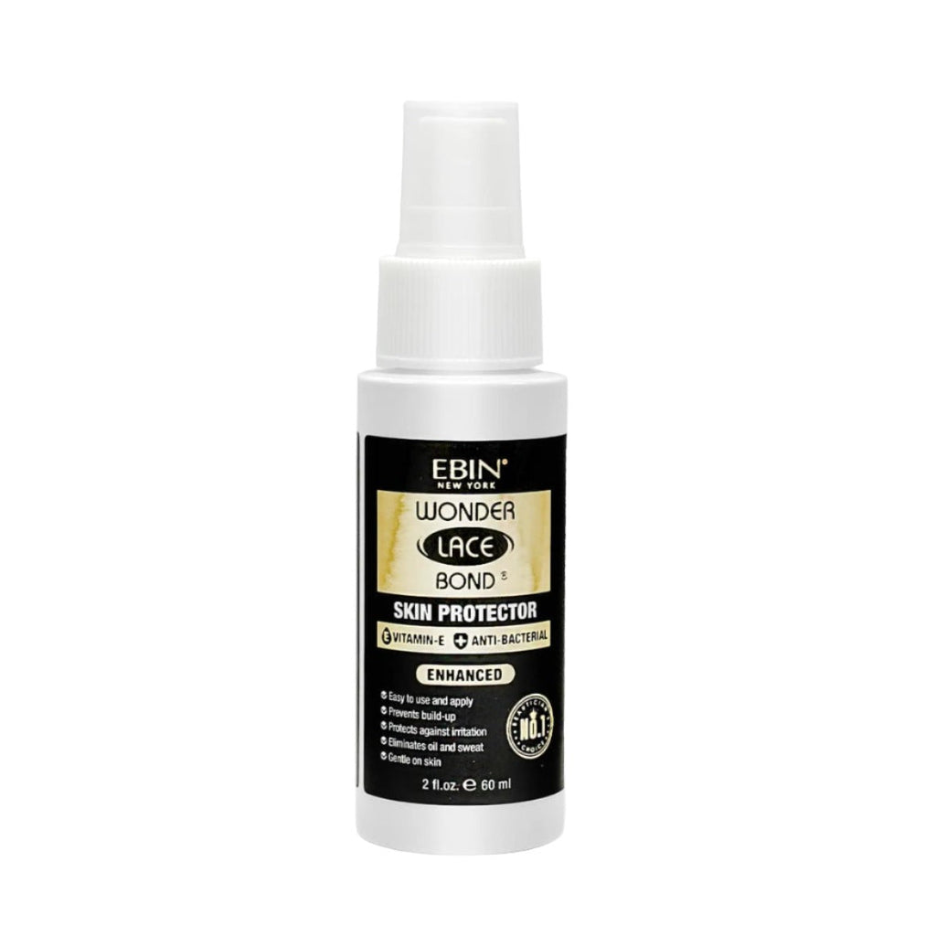 EBIN New York Wonder Lace Bond Skin Protector - Enhanced 2oz — official pack photo WBSPE60 (C_Wonder-Bond-Skin-Protector_PKG_60ml_Enhanced_Front-min.jpg) from ebinnewyork.com