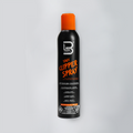 Level 3 5 In 1 Clipper Spray 300ml — official pack photo L3-CLIP-SPRAY-300ML (Clipper_spray_orange_top.png) from lv3.com