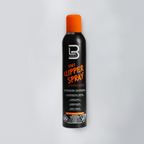Level 3 5 In 1 Clipper Spray 300ml — official pack photo L3-CLIP-SPRAY-300ML (Clipper_spray_orange_top.png) from lv3.com