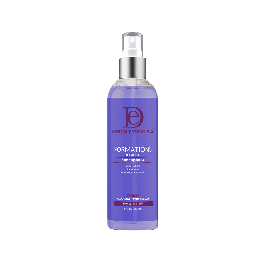 Design Essentials Formations Finishing Spritz 8.0 oz — official pack photo 40032 (DEC-FORMATIONS-8OZ_1080x1080_aabdf265-bd9c-42f6-821e-ab5bebe8f13c.jpg) from designessentials.com