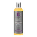 Design Essentials Honey Creme Moisture Retention Super Detangling Conditioning S — official pack photo 40406 (DEC-HoneyCremeShamp-FRONT-12oz-WO-0124_1500x1500_5d5092e8-3dfd-4951-ad39-c981a68d86a6.jpg) from designessentials.com