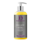 Design Essentials Honey Creme Moisture Retention Super Detangling Conditioning S — official pack photo 30076 (DEC-HoneyCremeShamp-FRONT-32oz-WO-0523_1500x1500_2d937968-514e-4389-a1fb-d245f7507f52.jpg) from designessentials.com