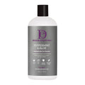 Design Essentials Peppermint & Aloe Soothing Scalp Care Anti-Itch Shampoo 32oz