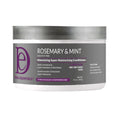 Design Essentials Rosemary & Mint Stimulating Super Moisturizing Conditioner 11. — official pack photo 40404 (DEC-RosemaryMintCondi-FRONT-11oz-WO-0523_1500x1500_33aedc58-7a71-48f3-8817-5f14c97dca2b.jpg) from designessentials.com