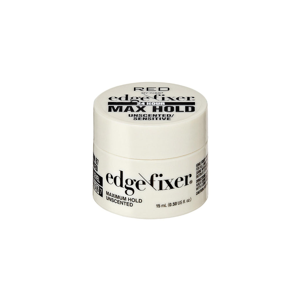 RED by KISS Edge Fixer Unscented - 0.50 US Fl.oz. official pack