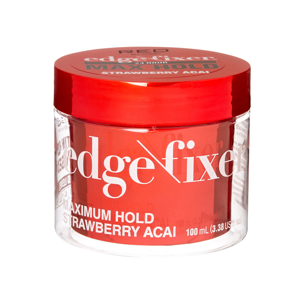 Strawberry Acai official pack