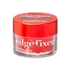 RED by KISS Edge Fixer 24 Hour Edge Control Max Hold Non-Flaxing Wax - Strawberry Acai / 1.01 US Fl.oz. official pack