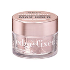 RED by KISS Edge Fixer 24 Hour Edge Control Max Hold Non-Flaxing Wax - Cherry Blossom / 1.01 US Fl.oz. official pack