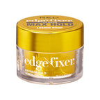 RED by KISS Edge Fixer 24 Hour Edge Control Max Hold Non-Flaxing Wax - Lemon Drop / 1.01 US Fl.oz. official pack