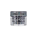 RED by KISS Edge Fixer Extreme Hold Hair Gel with Biotin B7, No Flaking or Residue - Original / 1.01 US Fl.oz. official pack
