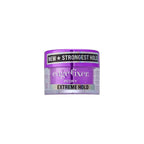 RED by KISS Edge Fixer Extreme Hold Hair Gel with Biotin B7, No Flaking or Residue - Peony / 1.01 US Fl.oz. official pack