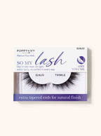 Absolute NY Poppy & Ivy - So My Lash — official pack photo ELNL03 (ELNL03.jpg) from absolute