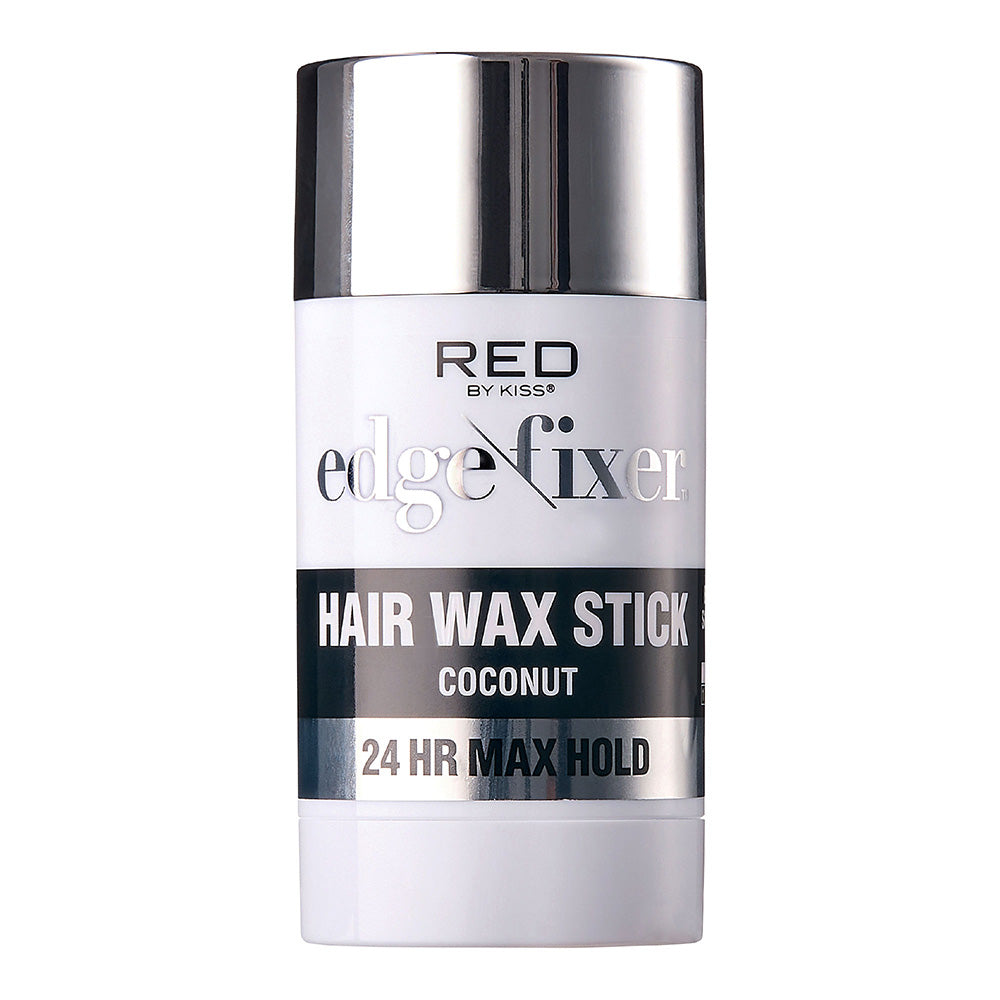 RED by KISS Edge Fixer Hair Wax Stick official pack