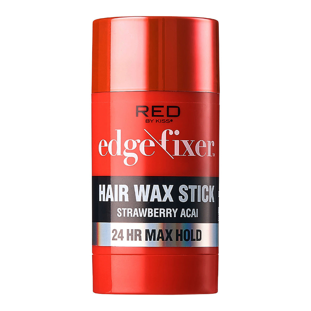 RED by KISS Edge Fixer Hair Wax Stick official pack