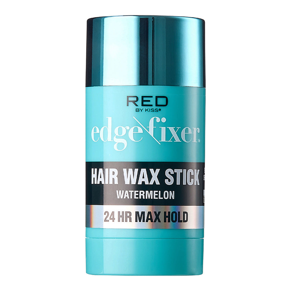 RED by KISS Edge Fixer Hair Wax Stick official pack