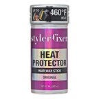 RED by KISS Edge Fixer 2-in-1 Heat Protector Hair Wax Stick official pack