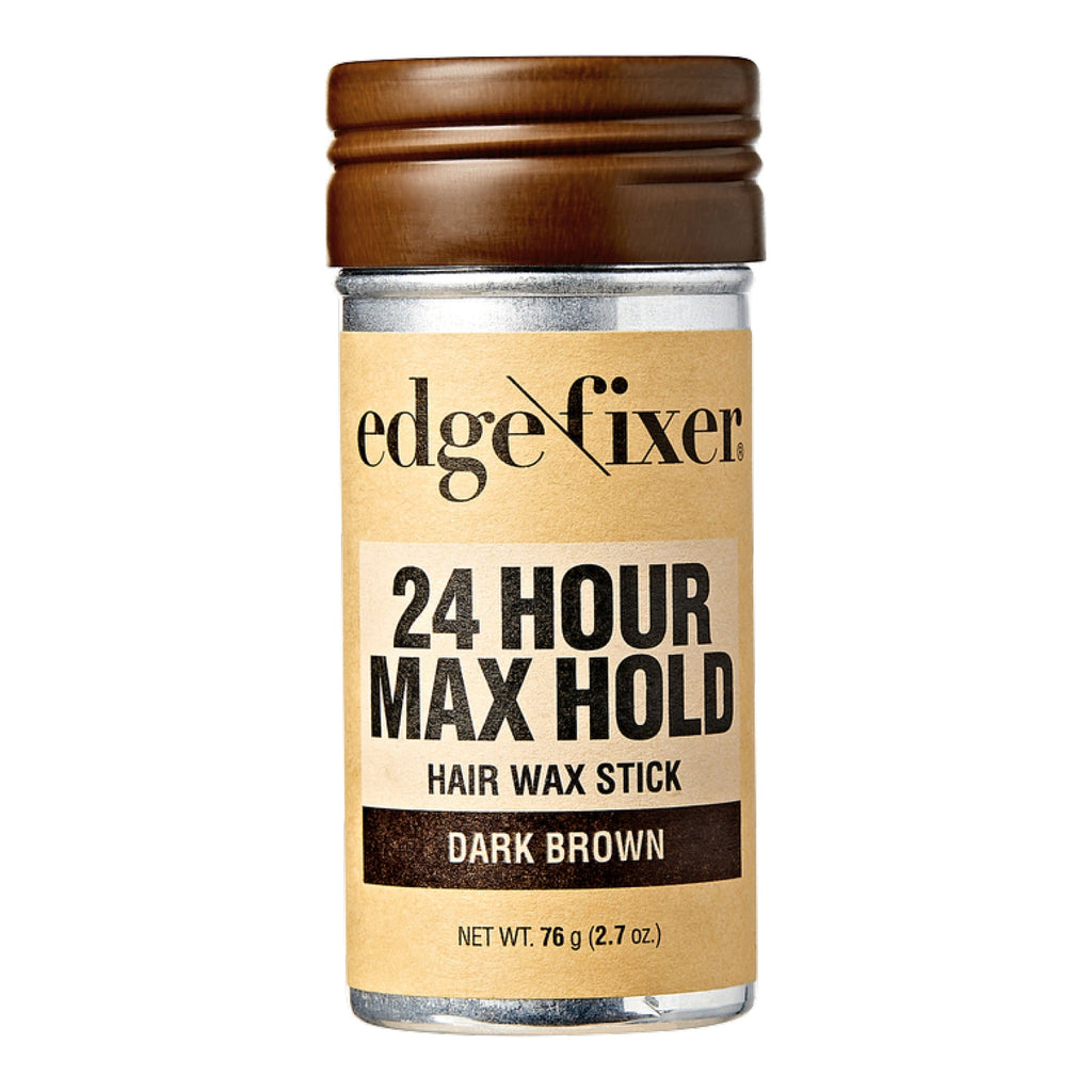 RED by KISS Edge Fixer Hair Wax Stick Color official pack