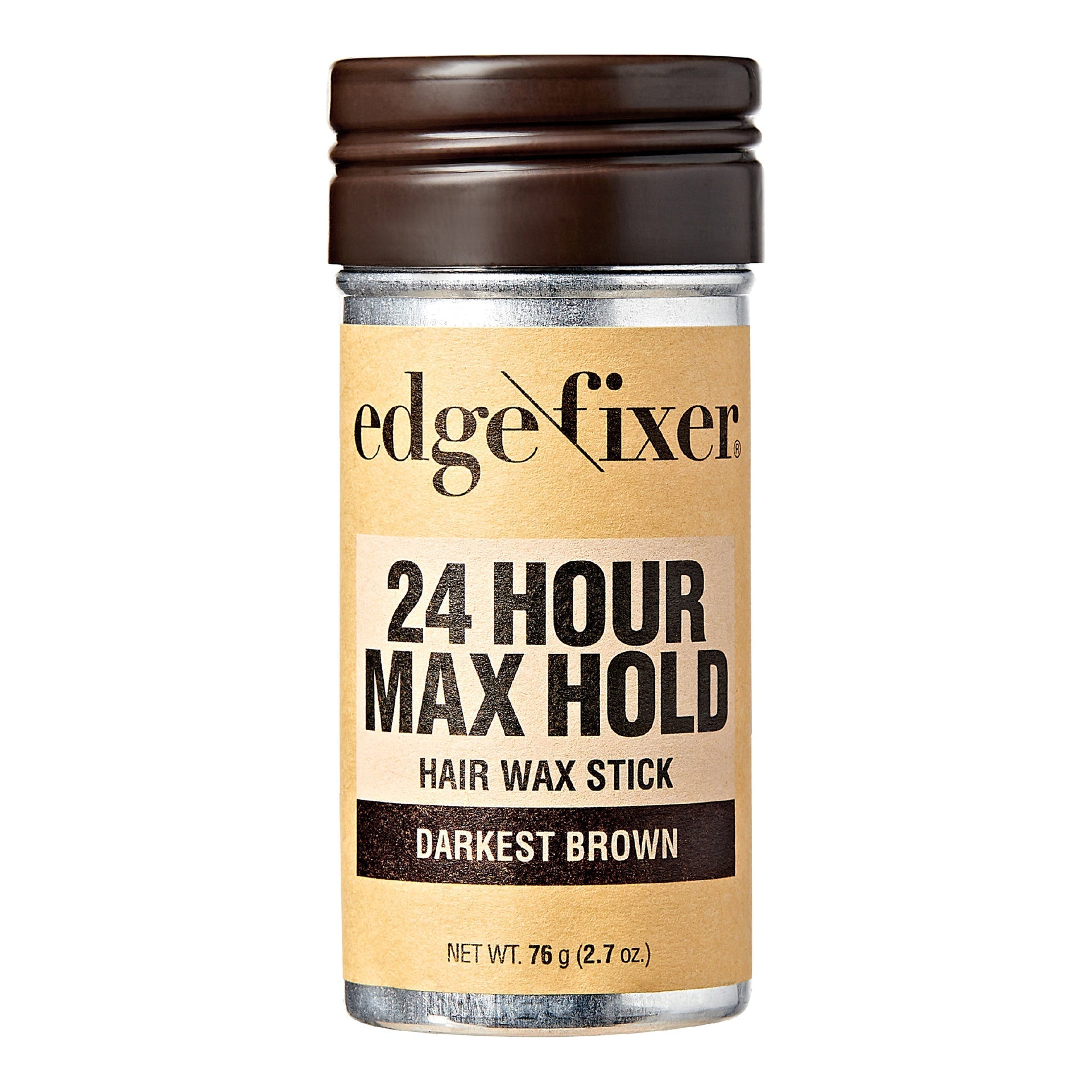 RED by KISS Edge Fixer Hair Wax Stick Color official pack