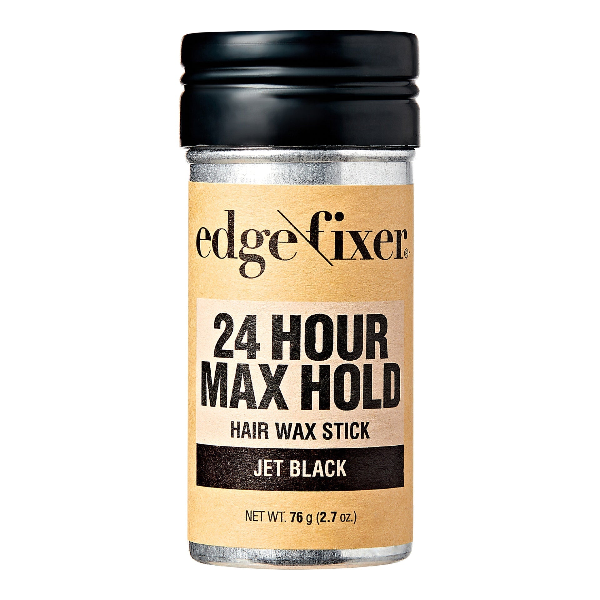 RED by KISS Edge Fixer Hair Wax Stick Color official pack