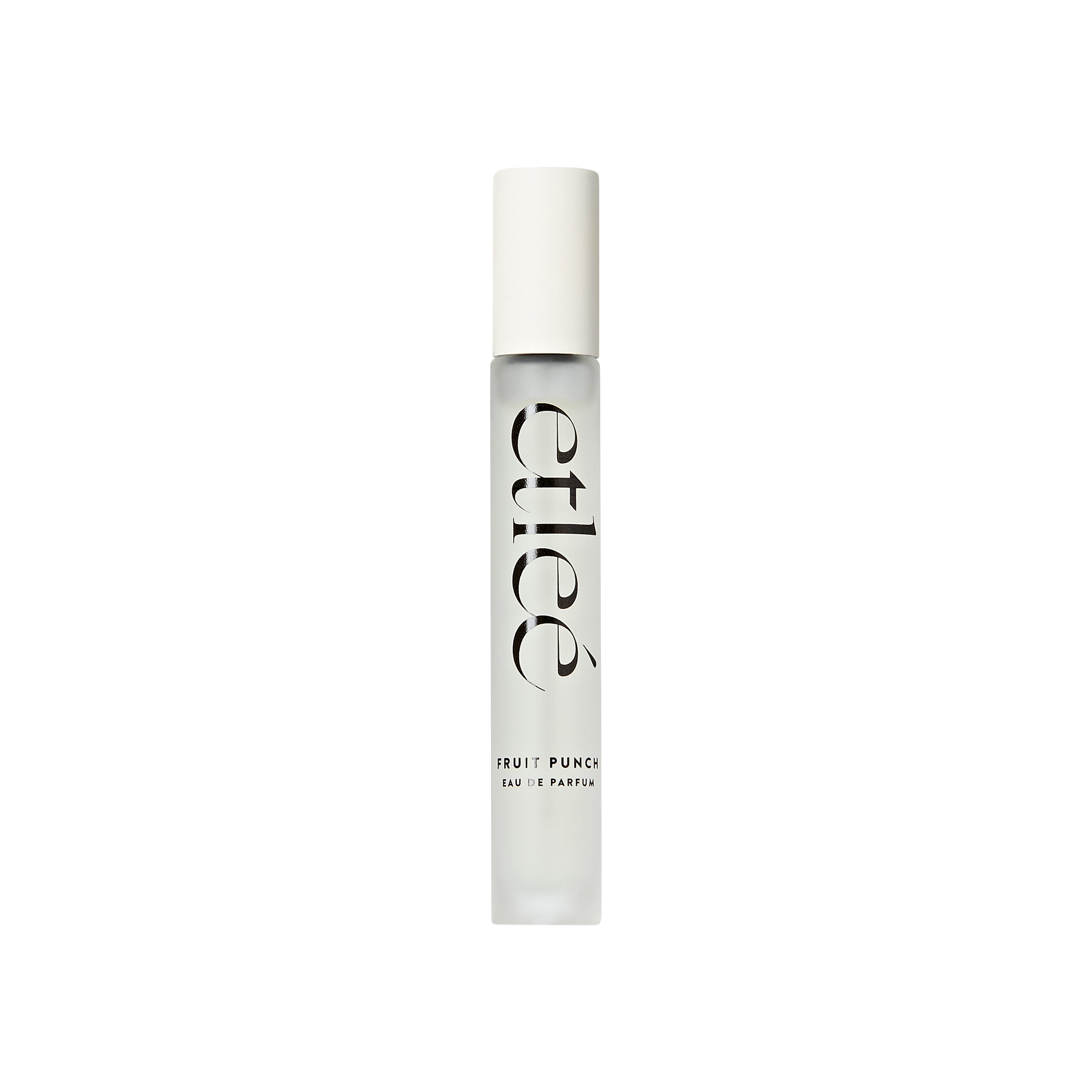 Etleé Eau De Parfum, 10 ml Fruit Punch EPM02